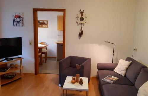 Ferienwohnung Heimatliebe - Foto 4