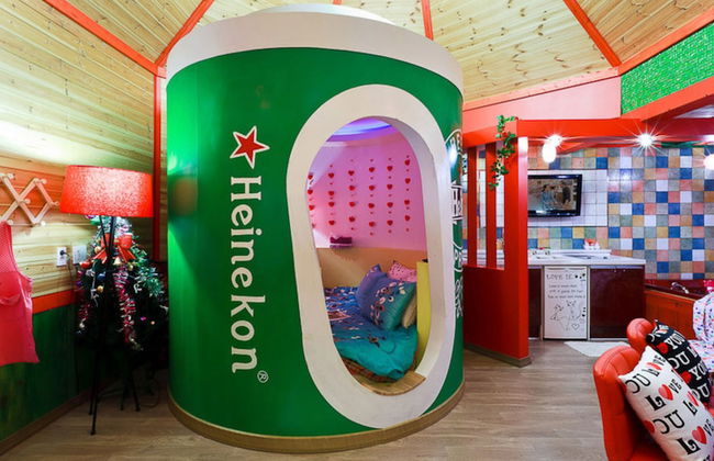 Castle of Magic Pension - Photo 16