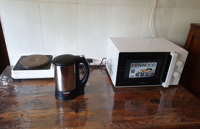 Inviting 2-bed House Komakundi Rural Kilimanjaro - Foto 8