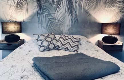 Comme à la maison - Photo 1