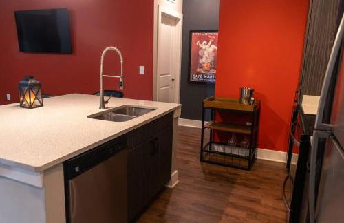 2 Bedroom Buckhead Suite - Foto 6