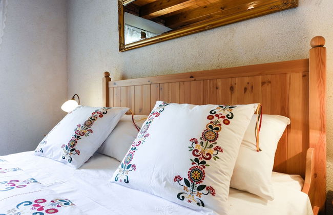 Traditional Stone House Bura - Nature Park Velebit - Foto 7