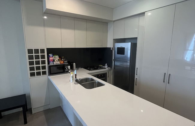 Sydney Central Apartments - Photo 11