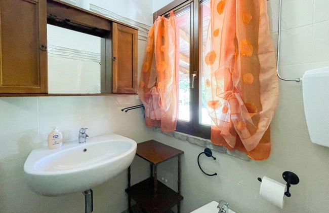 Welcoming Holiday Home in Urbania With Pool - Foto 49