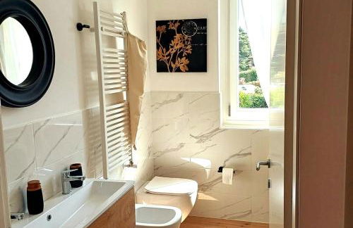 Lake Como Retreat,AC,pool,EV car - Foto 77