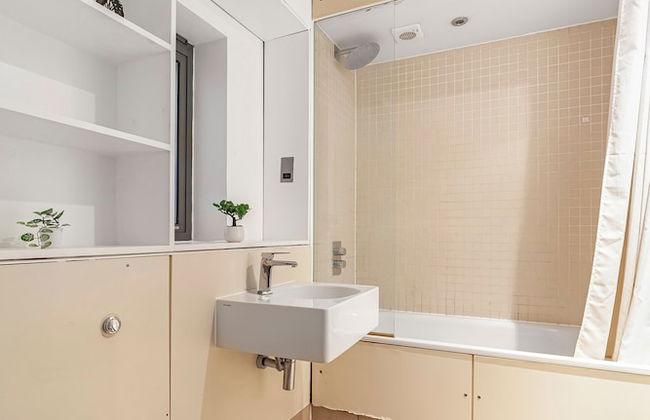 Wonderful flat in Haggerston - Photo 28