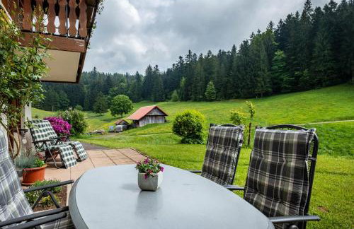 Schreinerhäusle nähe Titisee - Foto 41