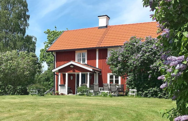 4 Person Holiday Home in Arboga-by Traum - Foto 1