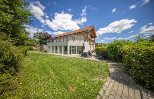 Grand Gîte Nature à Jezainville - Clim, Jardin Privé & Terrasse - 7 lits - Foto 1