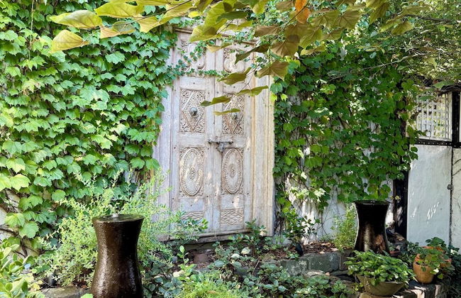 Captain's Retreat Apartments and Cottages - Foto 37