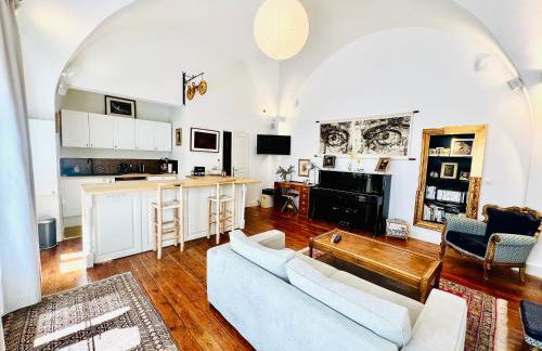 Courbet's bachelor pad - Foto 11