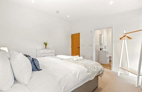 Cart Shed 1 - From 140 Per Night - Foto 31