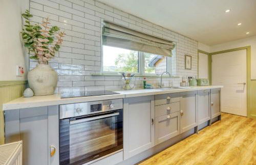 New Build Lodge With Stunning Views of Loch Awe - Foto 8