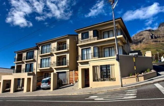 Star Holiday Apartments - Foto 80