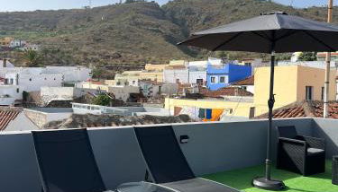 Sobre El Callejón - Foto 2, sunbed