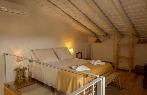 Sunrise Monsaraz - Telheiro e Jardim - 4 pessoas - Foto 7