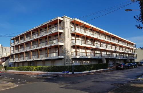 SUNNY DAYS - App 60 m2 avec balcon, 4 pers, 3e étage, au calme et ensoleillé - Foto 15