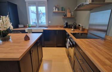 "Ô Tour's Angels" A Côté - Foto 4