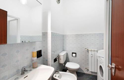 Casa Cogoleto terrace and parking - Photo 7