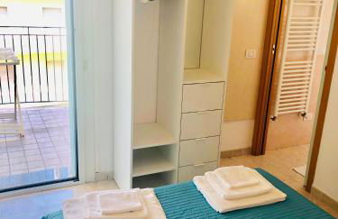 Residence Frontemare - Foto 57