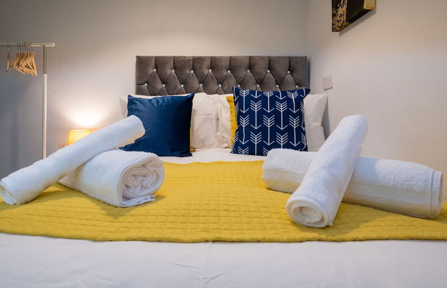 Brunswick in Brighton and Hove by 9S Living - Photo 24