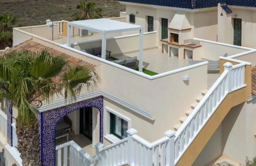 Casa Doña Blanca - Holiday Rental - Foto 28