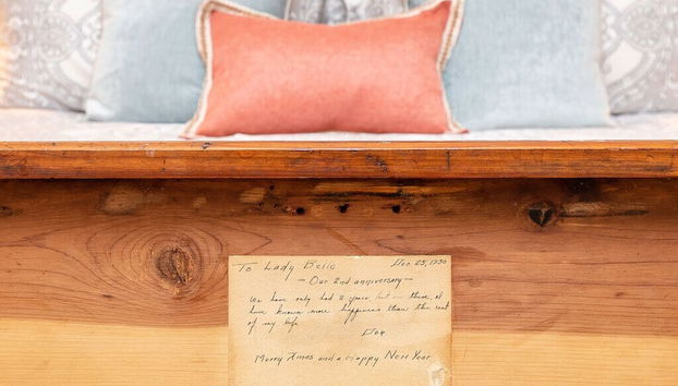 Southern Belle Parlor - Foto 5, Camera