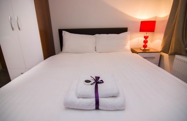 Apartment Wharf – Canary South - Foto 2