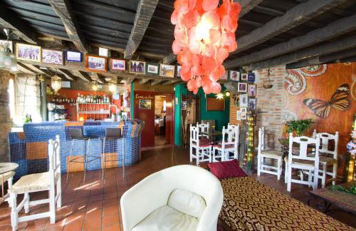 Hotel Rural Casa de Las Campanas - Foto 66