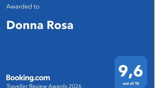 Donna Rosa - Photo 3