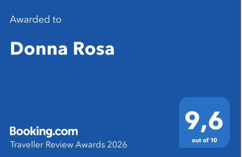 Donna Rosa - Photo 3