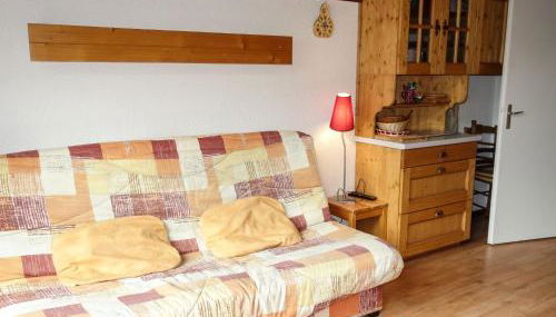 Apartment Le Brûlaz by Interhome - Photo 3