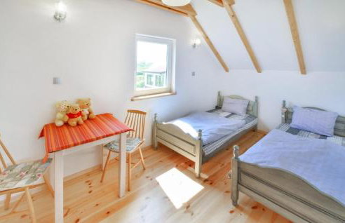 Gorgeous Home In Darlowo With Wifi - Foto 17