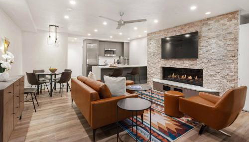 Little Nell Condos by iTrip Aspen Snowmass - Foto 2