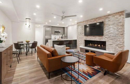 Little Nell Condos by iTrip Aspen Snowmass - Foto 2