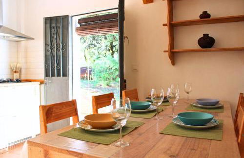 Casa Rural El Membrillo by SIERRA VIVA - Foto 9