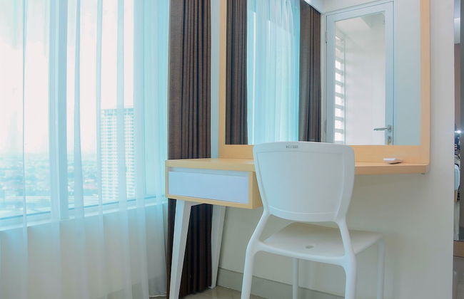 Grand Kamala Lagoon Studio Apartment with Modern Interior - Foto 24