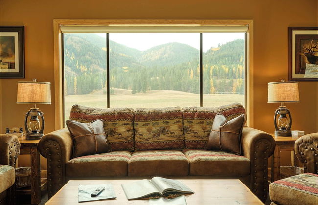 Alpine Falls Ranch - Foto 20