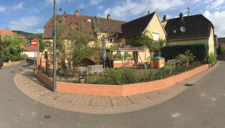 Ferienwohnung Südpfalzblick - Foto 4