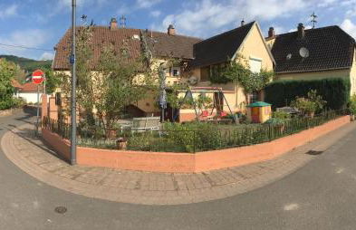 Ferienwohnung Südpfalzblick - Foto 4