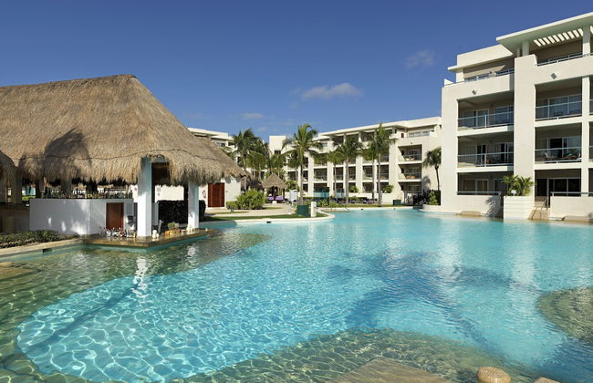 Paradisus Playa del Carmen – Riviera Maya - All Inclusive - Photo 53