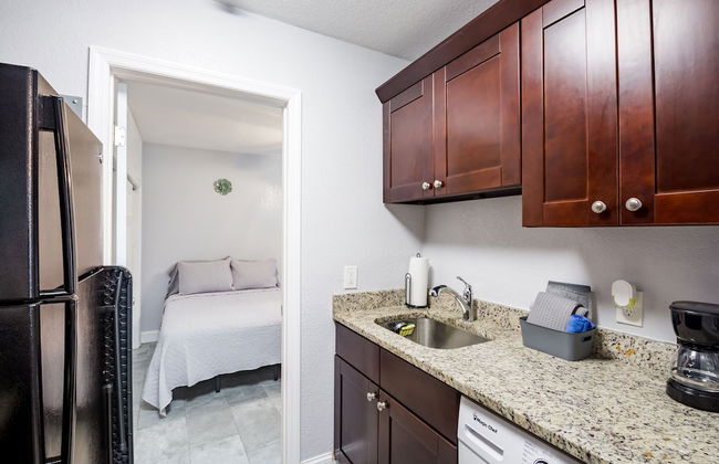 Golf View Villas Tampa FL - Foto 14