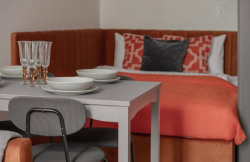 INNHome - Apartamenty Sosnowiec Centrum - Foto 27