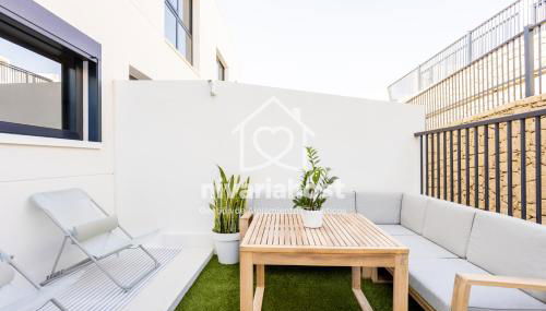 Sea Breeze El Médano, by Nivariahost - Foto 2