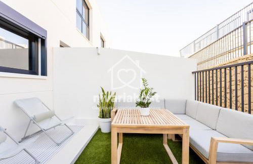 Sea Breeze El Médano, by Nivariahost - Foto 2