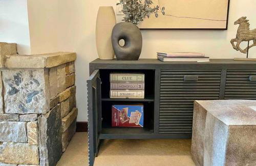 Forbes 5 Star Luxury Hotel - 1 Br Ski-in Ski-out Residence in Mountain Village Colorado - Foto 15