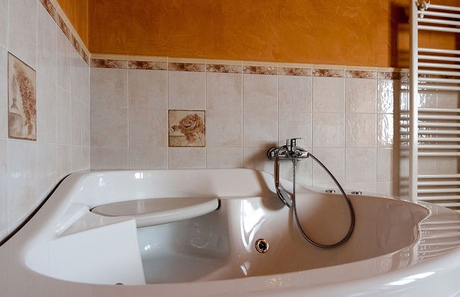 La Fonte degli Dei Wine Relais Adults Only - Foto 66