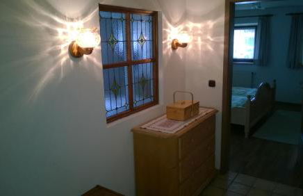 Ferienwohnung Oberlechner - Foto 9