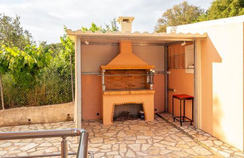 Villa Andromachi - Foto 36