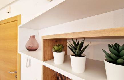 Donna Olympia's House - Foto 30